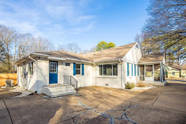 4853 MARION AVE, Memphis, TN 38117