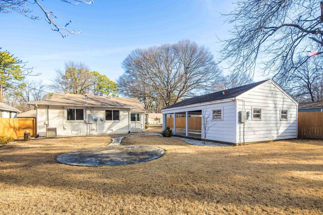 4853 MARION AVE, Memphis, TN 38117