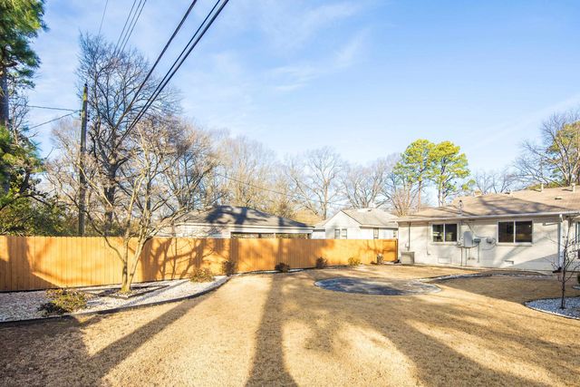 4853 MARION AVE, Memphis, TN 38117