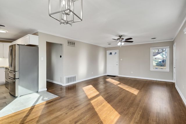 4853 MARION AVE, Memphis, TN 38117