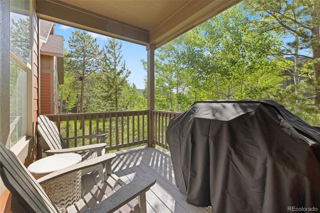 109 Deer Track Court, Granby, CO 80446