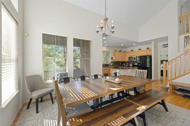 109 Deer Track Court, Granby, CO 80446