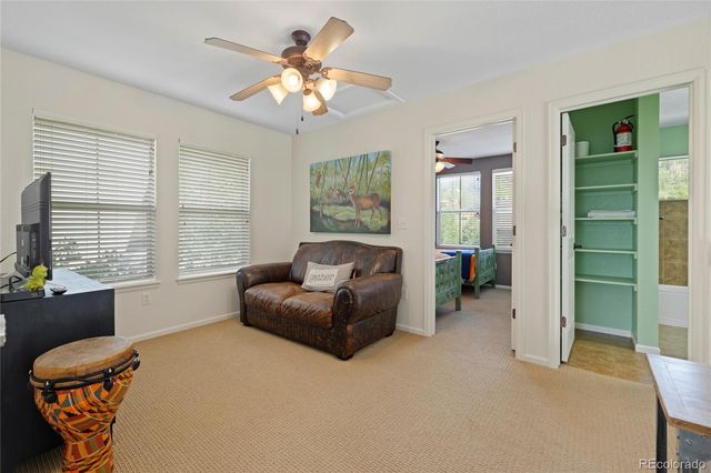 109 Deer Track Court, Granby, CO 80446