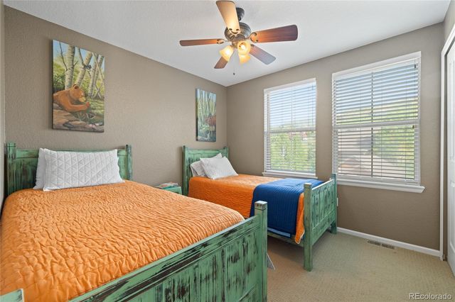 109 Deer Track Court, Granby, CO 80446