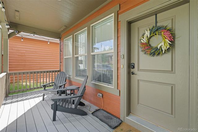 109 Deer Track Court, Granby, CO 80446