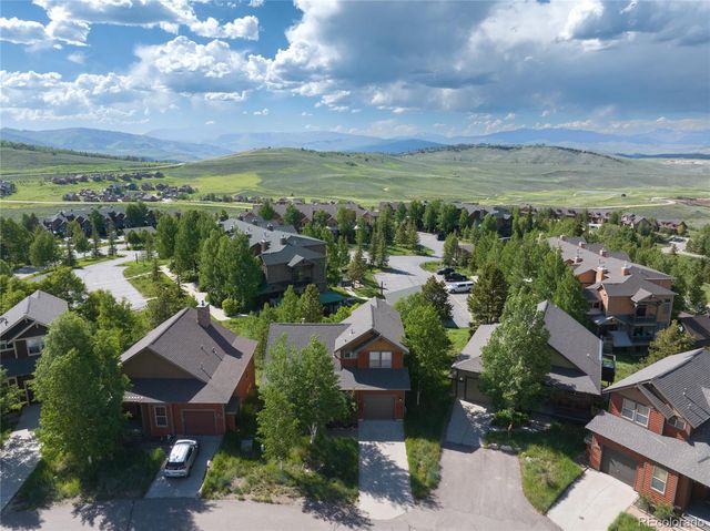 109 Deer Track Court, Granby, CO 80446