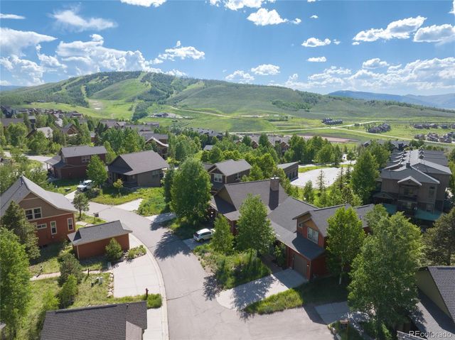 109 Deer Track Court, Granby, CO 80446