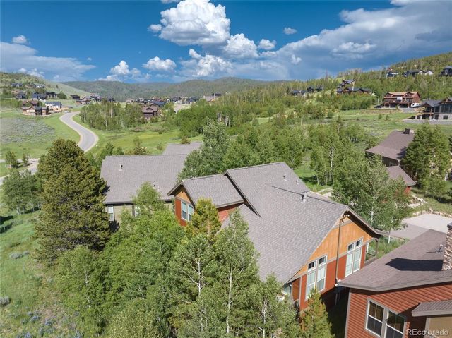 109 Deer Track Court, Granby, CO 80446