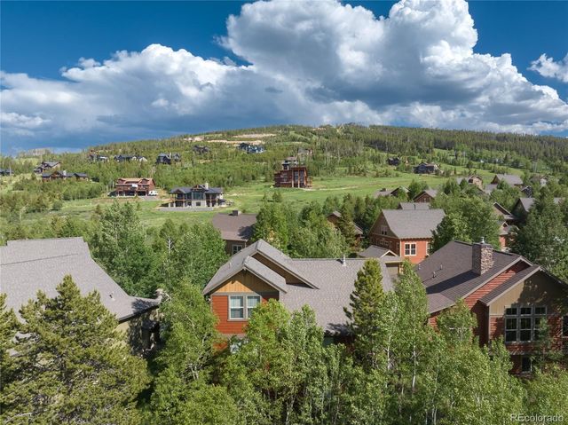 109 Deer Track Court, Granby, CO 80446