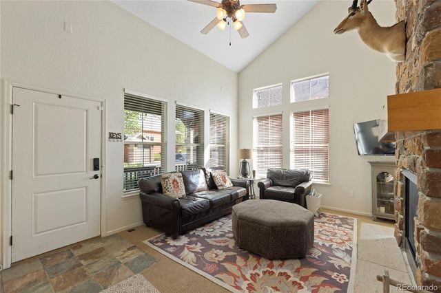 109 Deer Track Court, Granby, CO 80446