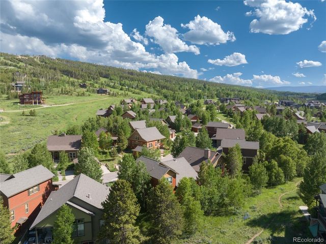 109 Deer Track Court, Granby, CO 80446