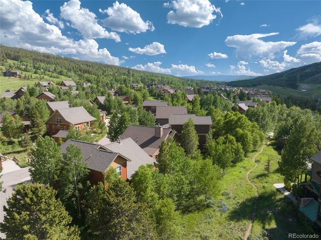 109 Deer Track Court, Granby, CO 80446