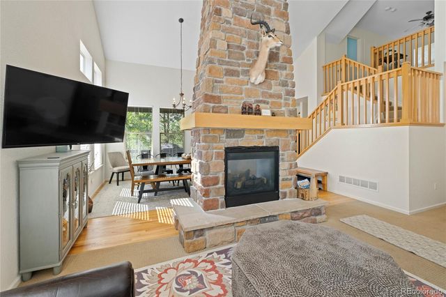 109 Deer Track Court, Granby, CO 80446