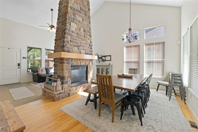 109 Deer Track Court, Granby, CO 80446