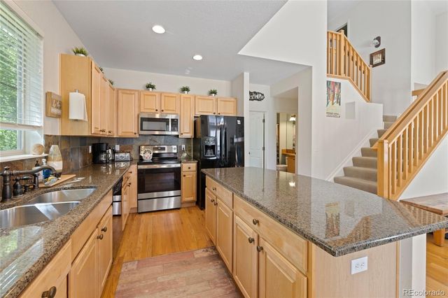 109 Deer Track Court, Granby, CO 80446