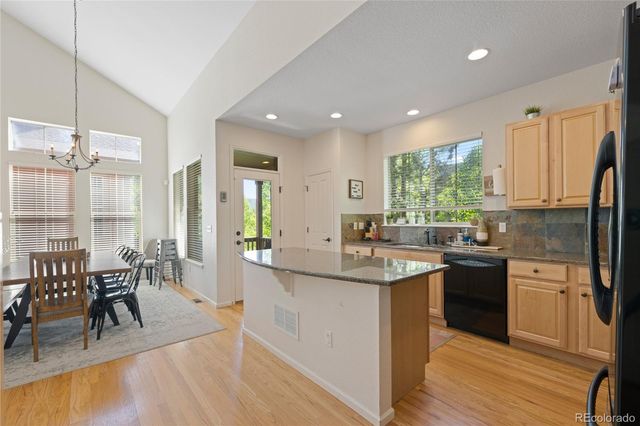 109 Deer Track Court, Granby, CO 80446