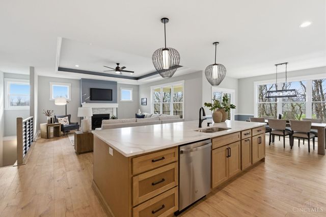 21556 Jaxon Place, Miller Twp, IN 47025