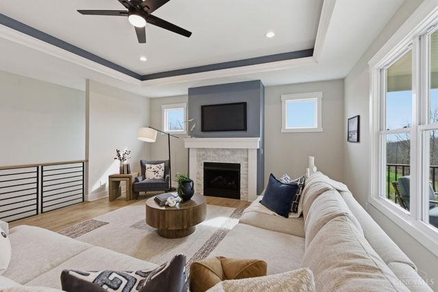 21556 Jaxon Place, Miller Twp, IN 47025