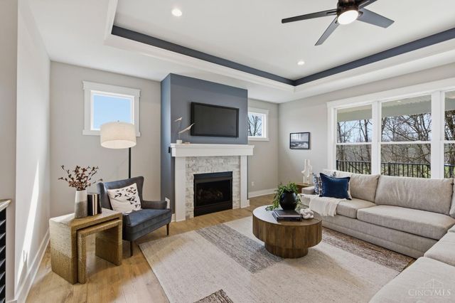 21556 Jaxon Place, Miller Twp, IN 47025