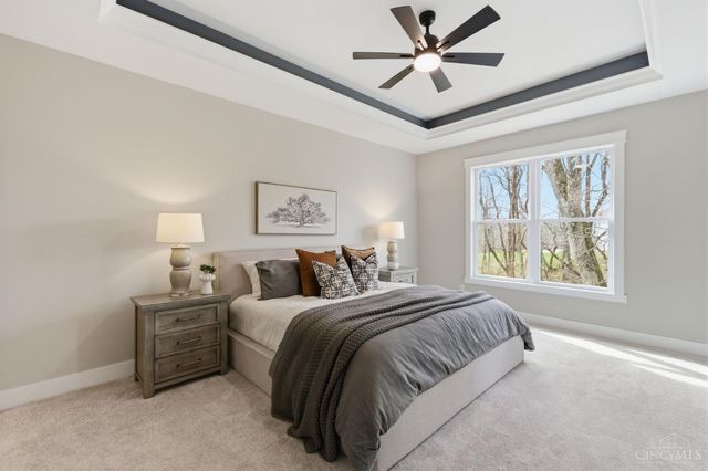 21556 Jaxon Place, Miller Twp, IN 47025