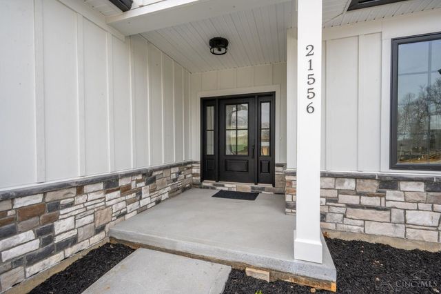 21556 Jaxon Place, Miller Twp, IN 47025