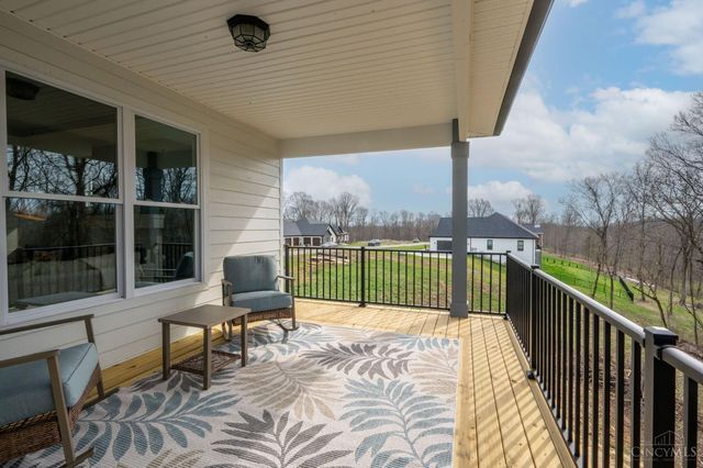 21556 Jaxon Place, Miller Twp, IN 47025