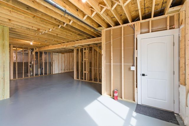 21556 Jaxon Place, Miller Twp, IN 47025