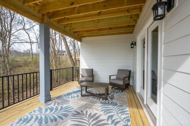 21556 Jaxon Place, Miller Twp, IN 47025