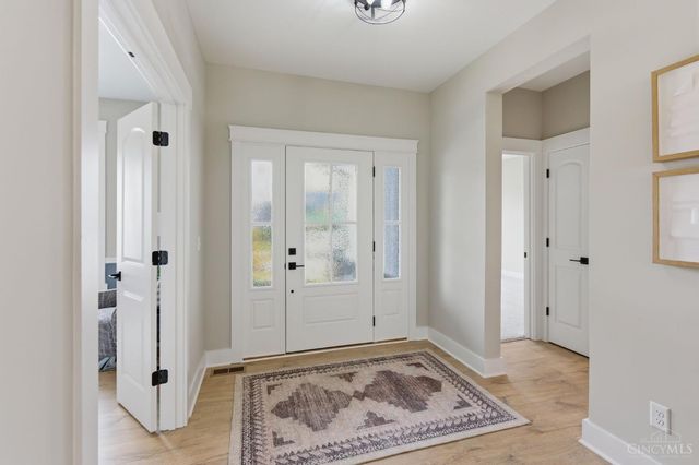 21556 Jaxon Place, Miller Twp, IN 47025