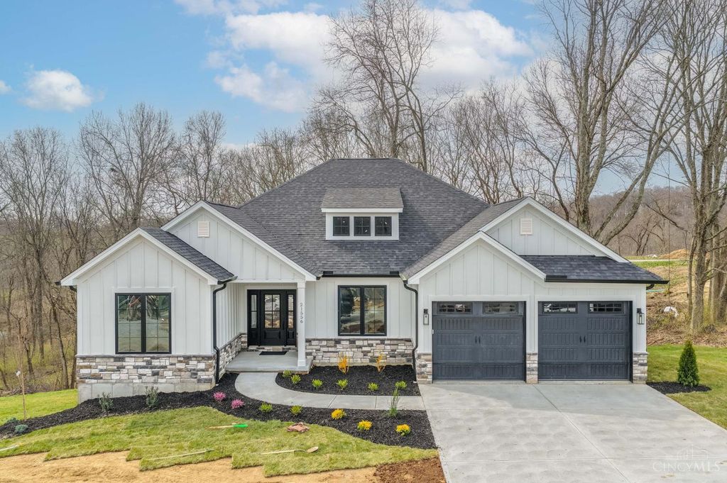 21556 Jaxon Place, Miller Twp, IN 47025