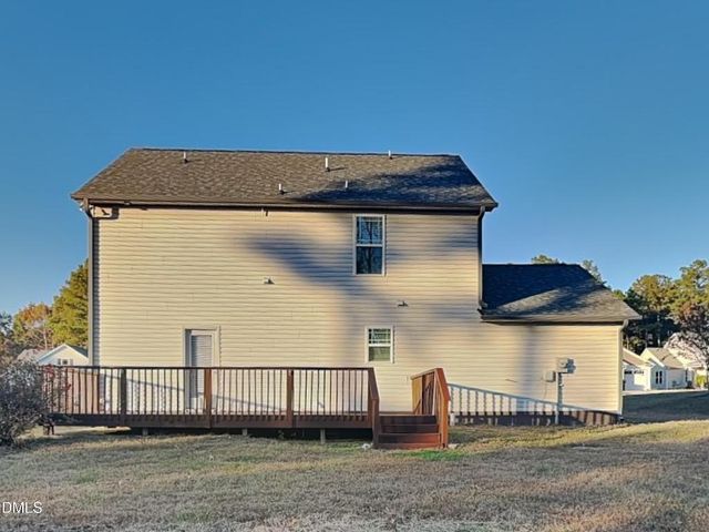 147 Cattail Lane, Zebulon, NC 27597