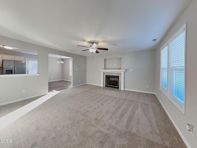 147 Cattail Lane, Zebulon, NC 27597