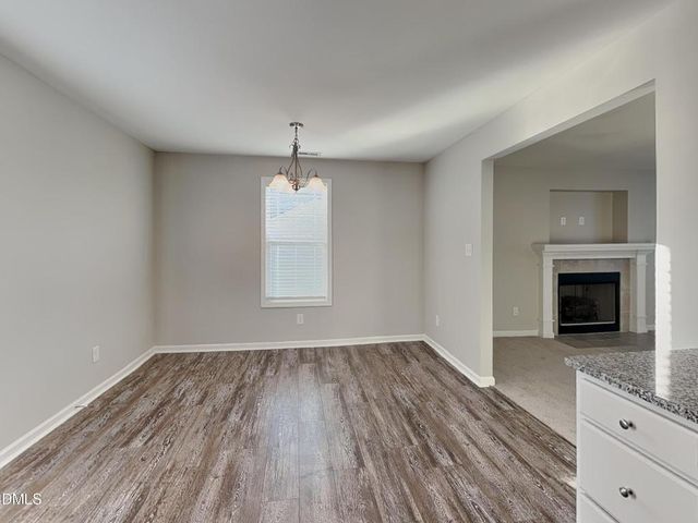 147 Cattail Lane, Zebulon, NC 27597