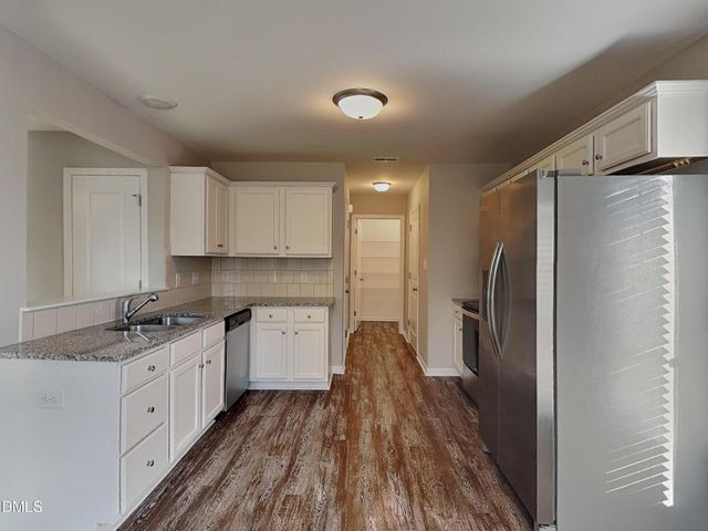 147 Cattail Lane, Zebulon, NC 27597