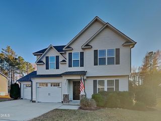 147 Cattail Lane, Zebulon, NC 27597