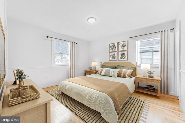 4707 OLYMPIA AVE, Beltsville, MD 20705