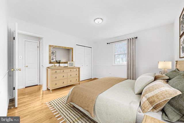 4707 OLYMPIA AVE, Beltsville, MD 20705