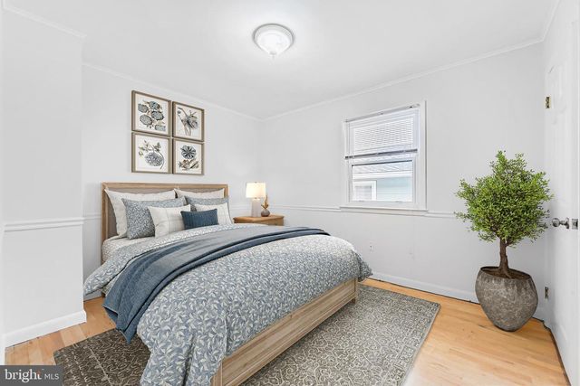 4707 OLYMPIA AVE, Beltsville, MD 20705