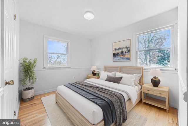 4707 OLYMPIA AVE, Beltsville, MD 20705