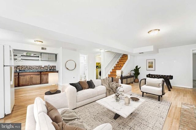 4707 OLYMPIA AVE, Beltsville, MD 20705