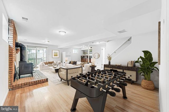 4707 OLYMPIA AVE, Beltsville, MD 20705