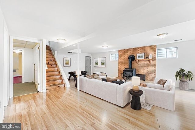 4707 OLYMPIA AVE, Beltsville, MD 20705