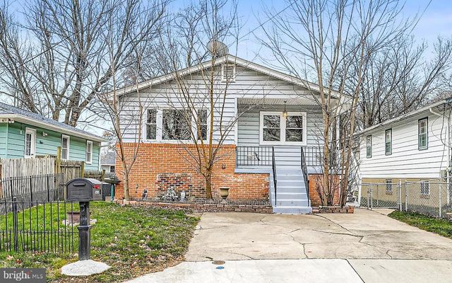 4707 OLYMPIA AVE, Beltsville, MD 20705