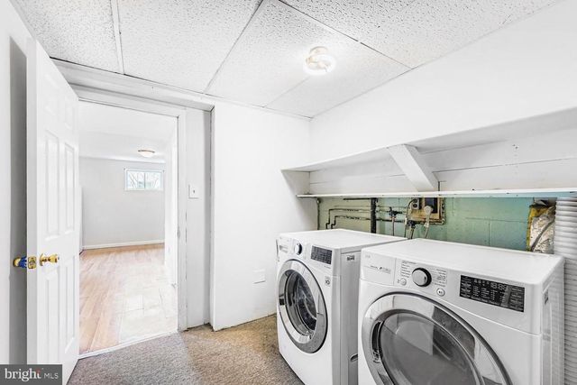 4707 OLYMPIA AVE, Beltsville, MD 20705