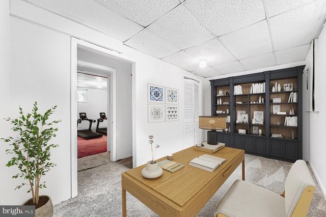 4707 OLYMPIA AVE, Beltsville, MD 20705