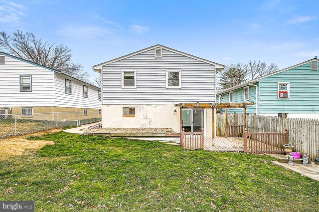 4707 OLYMPIA AVE, Beltsville, MD 20705