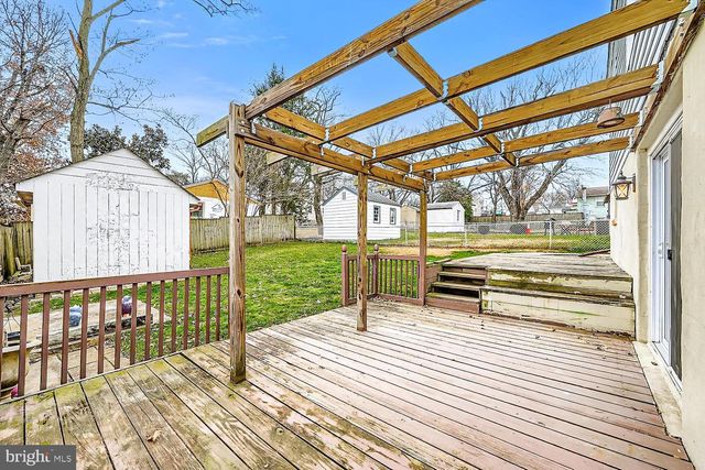 4707 OLYMPIA AVE, Beltsville, MD 20705