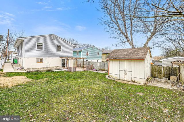 4707 OLYMPIA AVE, Beltsville, MD 20705