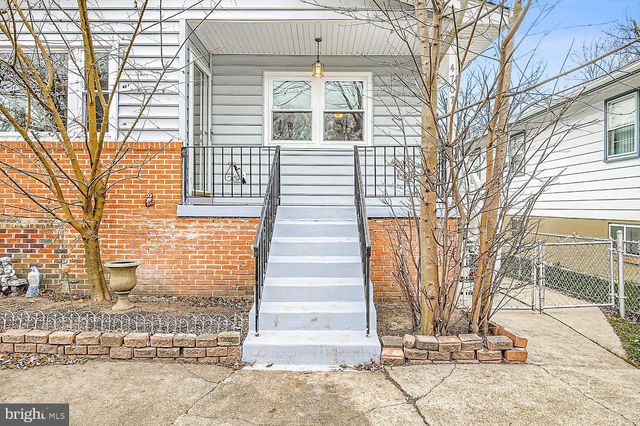 4707 OLYMPIA AVE, Beltsville, MD 20705