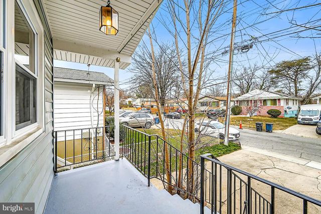 4707 OLYMPIA AVE, Beltsville, MD 20705